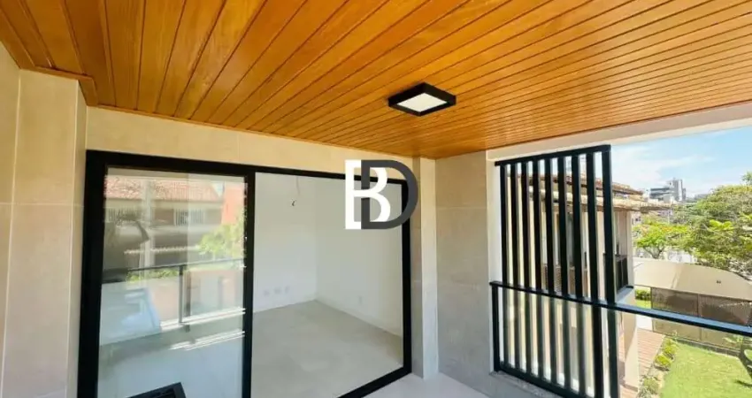 Apartamento com 3 quartos à venda na Rua José Henrique da Silva, 10, Praia do Pecado, Macaé