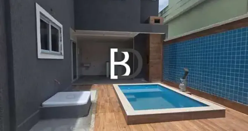 Casa com 3 quartos à venda na Avenida dos Bandeirantes, 10, Costazul, Rio das Ostras