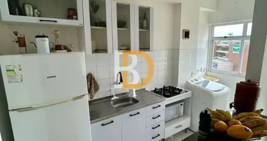 Apartamento com 2 quartos à venda na Rua Sidnei Vasconcelos Aguiar, Cancela Preta, Macaé