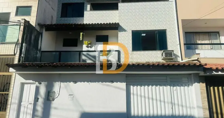 Casa com 3 quartos à venda na Avenida Doutor Humberto de Queiroz Matoso, Sol e Mar, Macaé
