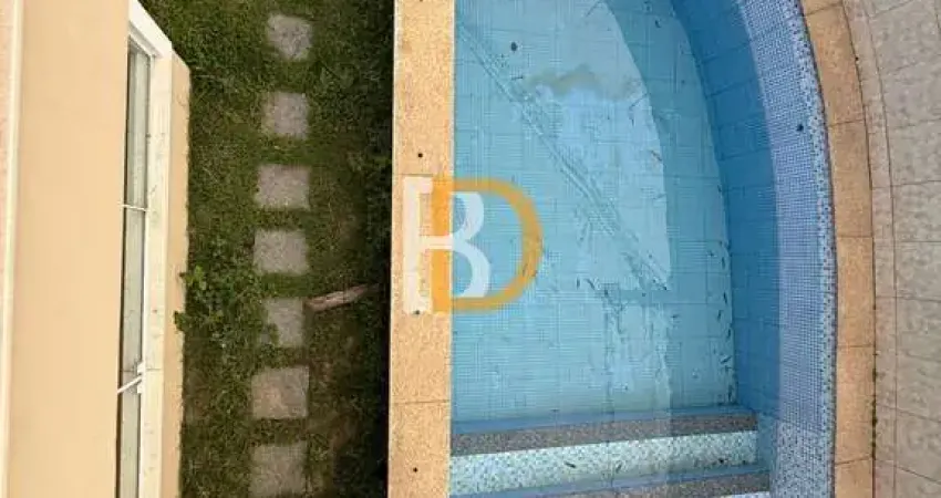 Casa com 3 quartos à venda no Mirante da Lagoa, Macaé