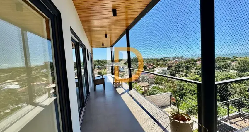 Casa em condomínio fechado com 3 quartos à venda no Mar do Norte, Rio das Ostras