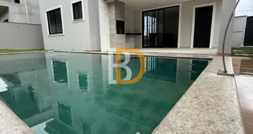 Alphaville Rio Costa do Sol - Oportunidade- Alto padrão com linda piscina e área gourmet!