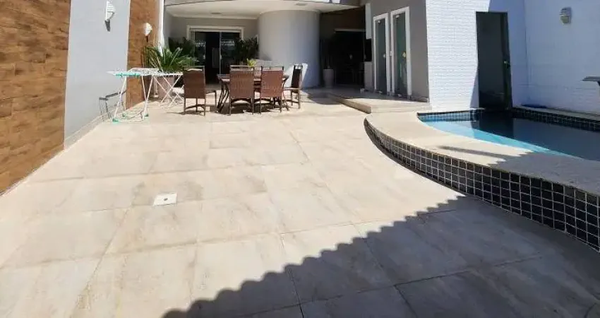 Casa com 3 quartos à venda na Avenida Copacabana, 00, Jardim Professor Benoá, Santana de Parnaíba