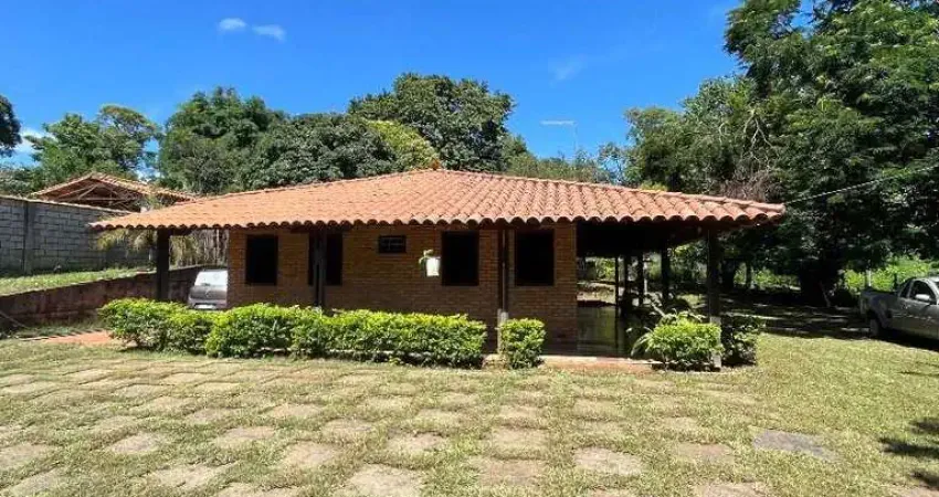 Sítio encantador nas quitas das fazendinhas – tranquilidade e lazer em matozinhos/mg