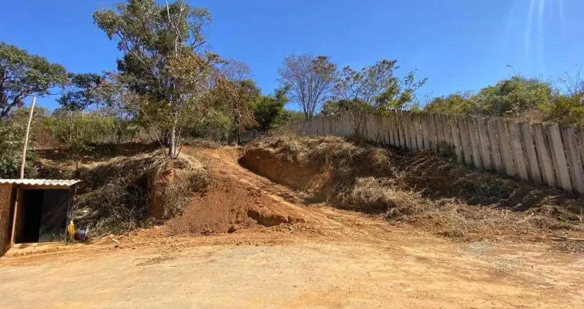 Excelente oportunidade de lote a venda, condomínio estancia da mata, matozinhos/mg