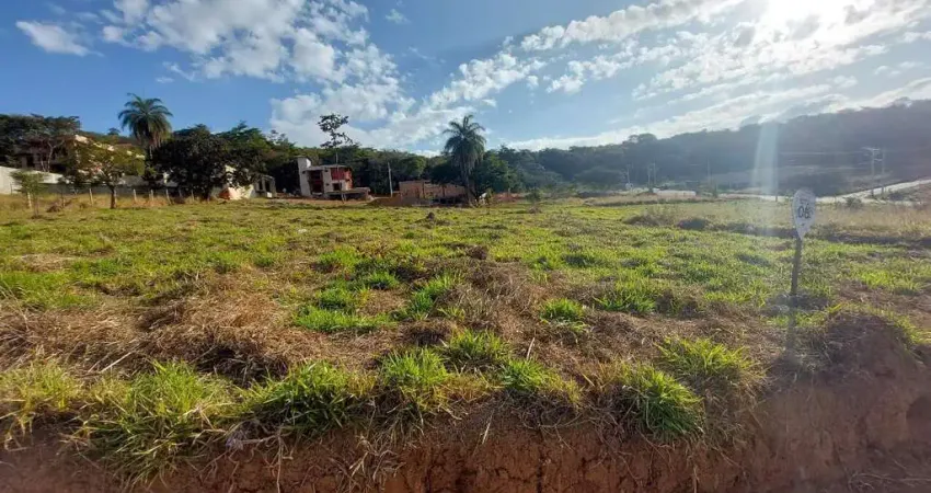 Terreno à venda no São Sebastião, Matozinhos