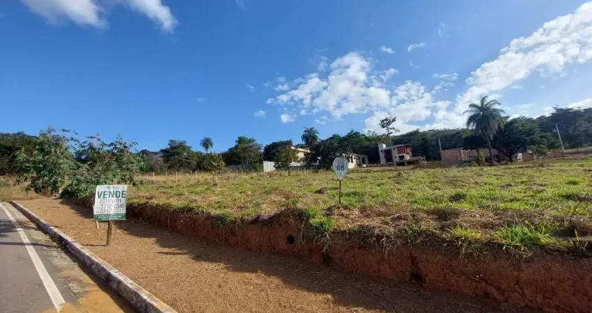 Terreno à venda no São Sebastião, Matozinhos