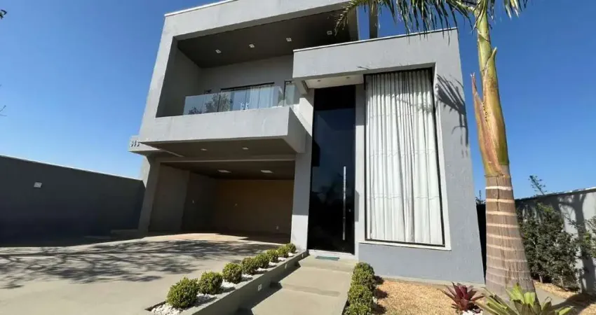 Casa com 4 quartos à venda no Novo Campinho, Pedro Leopoldo 