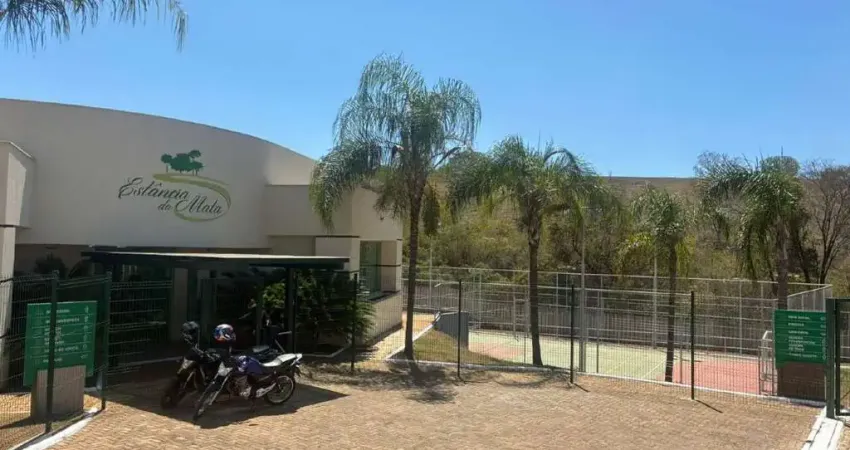 Lote no estância da mata – espaço, natureza e valorização em matozinhos!