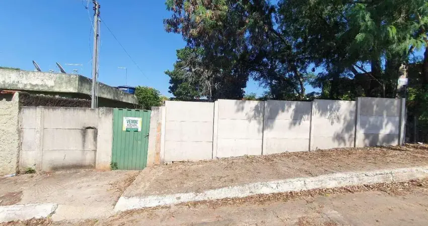 Excelente lote com 360m² — área totalmente plana e pronta para construir!
