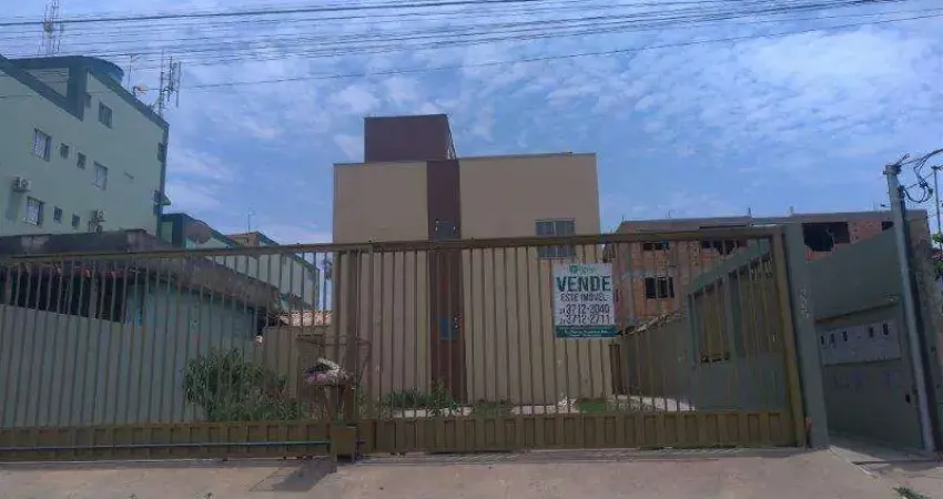 Apartamento à venda, 3 quartos, 1 suíte, 1 vaga, floresta - matozinhos/mg