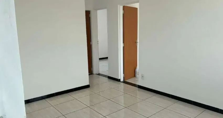 Apartamento com 2 quartos à venda no Estação, Matozinhos