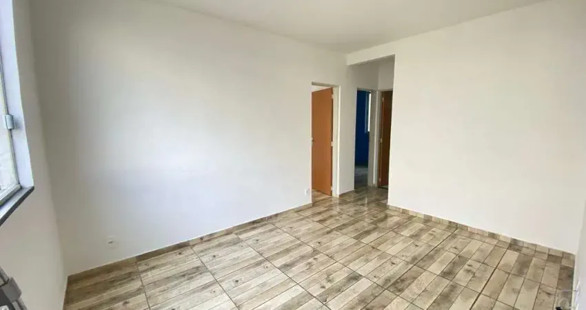 Apartamento com 2 quartos no bairro estação — segurança e conveniência