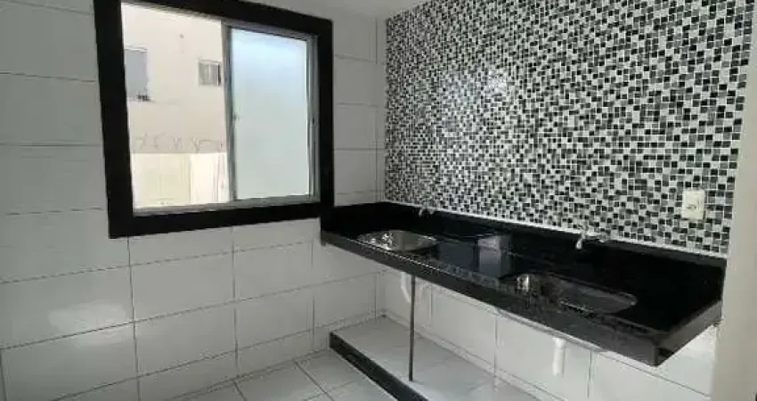 Apartamento de 2 Quartos com Localização Privilegiada em Prudente de Moraes!