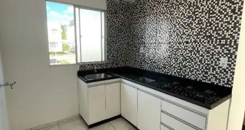 Apartamento de 2 Quartos com Localização Privilegiada em Prudente de Moraes!