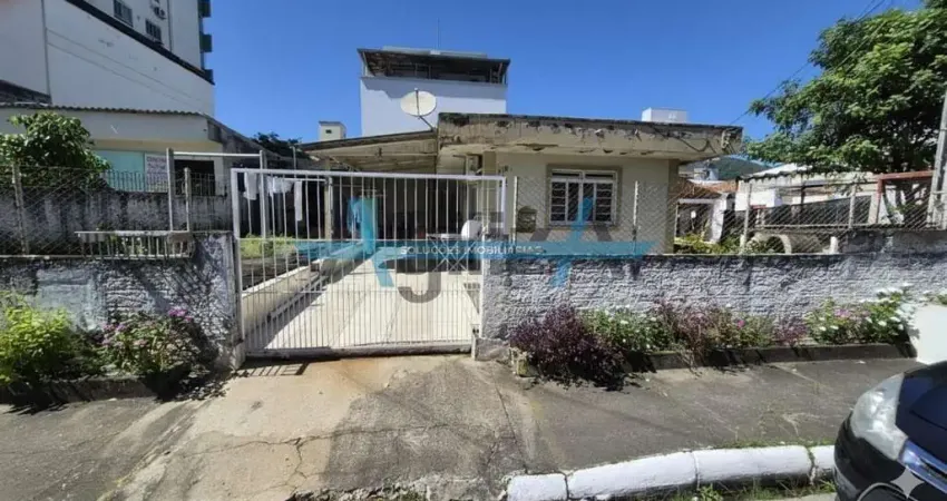 Terreno à venda na Rua Uganda, 518, Nações, Balneário Camboriú