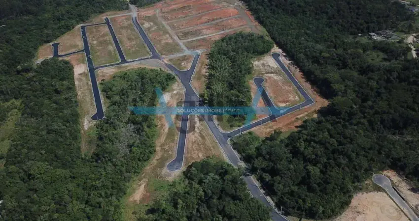 Terreno à venda na Rua Dos Amaros, km 92, Itajubá, Barra Velha