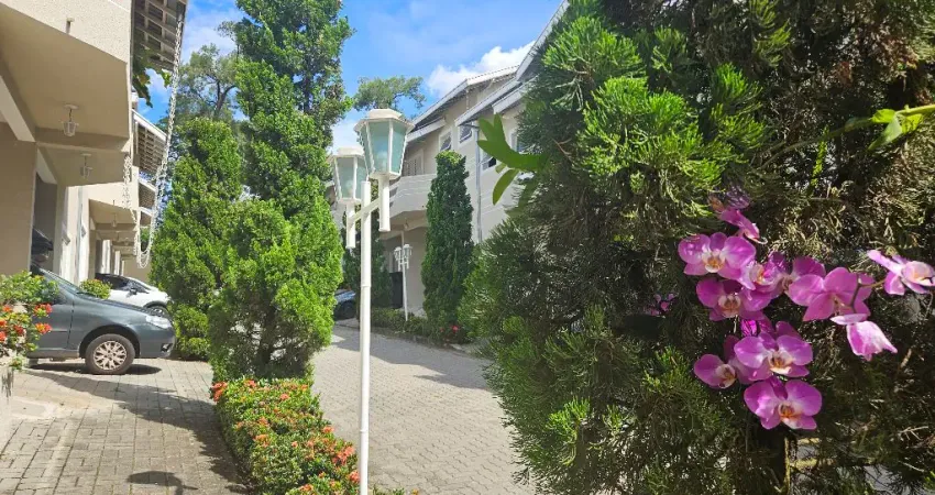 Oportunidade Rara: Casa de 3 Dormitórios no Condomínio Bonna Villa – São José dos Campos