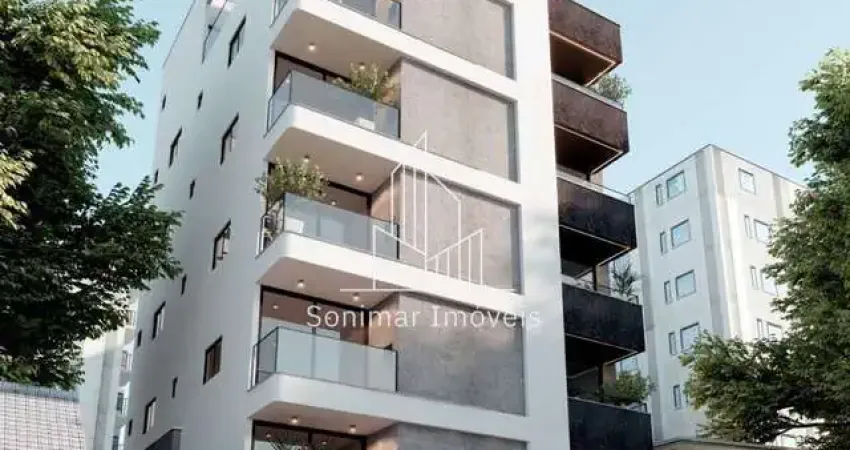 Apartamento com 2 quartos à venda no Gravata, Navegantes 