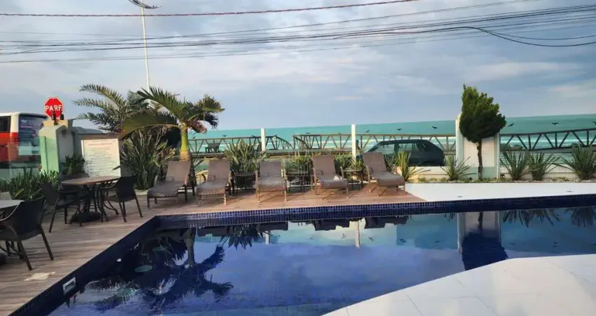 Apartamento com 3 quartos à venda no Gravata, Navegantes 