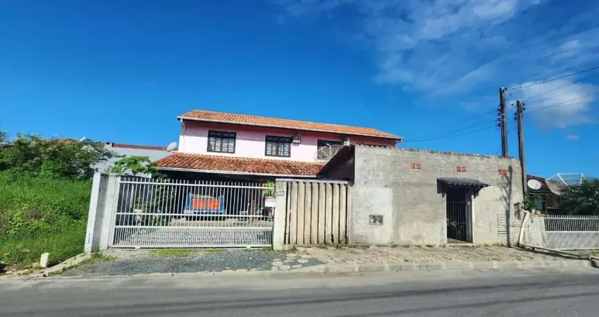 Casa com 7 quartos à venda na Praia de Armação do Itapocorói, Penha 
