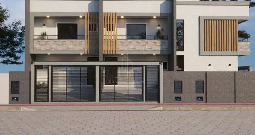 Casa com 3 quartos à venda no Gravata, Navegantes 
