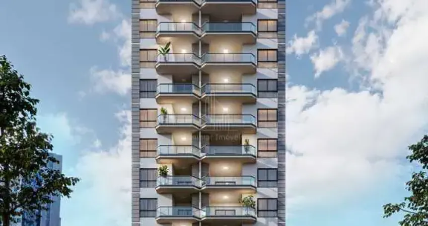 Apartamento com 2 quartos à venda no Gravata, Navegantes 