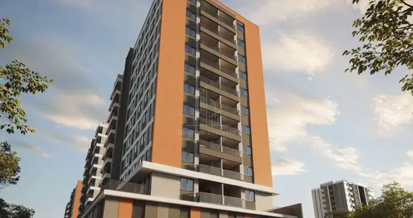 Apartamento com 1 quarto à venda no Gravata, Navegantes 