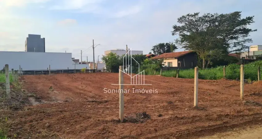 Terreno à venda no Itajubá, Barra Velha 