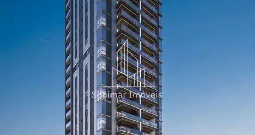 Apartamento com 2 quartos à venda no Centro, Balneário Piçarras 