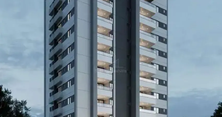 Apartamento com 2 quartos à venda no Centro, Navegantes 