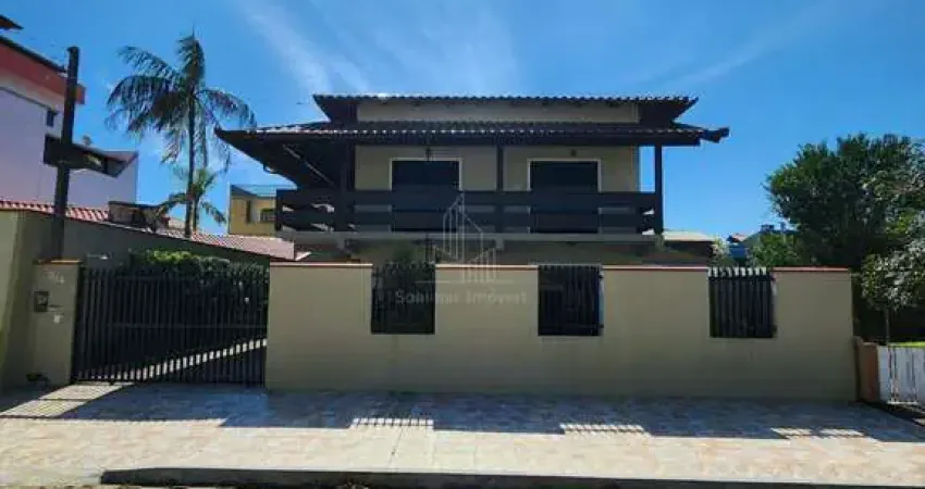 Casa com 3 quartos à venda no Meia Praia, Navegantes 