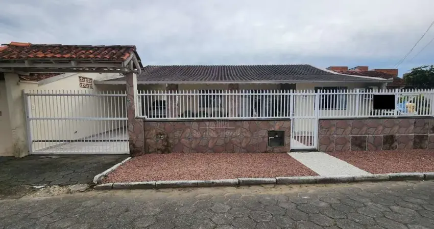 Casa com 2 quartos à venda no Gravata, Navegantes 