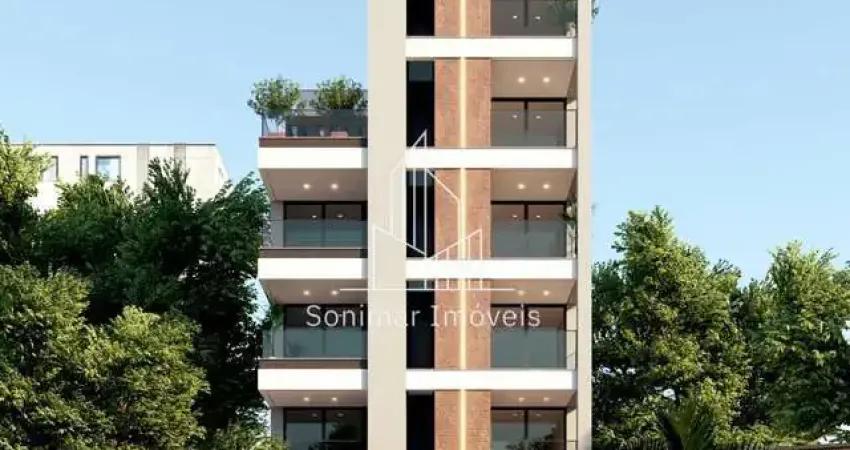 Apartamento com 2 quartos à venda no Meia Praia, Navegantes