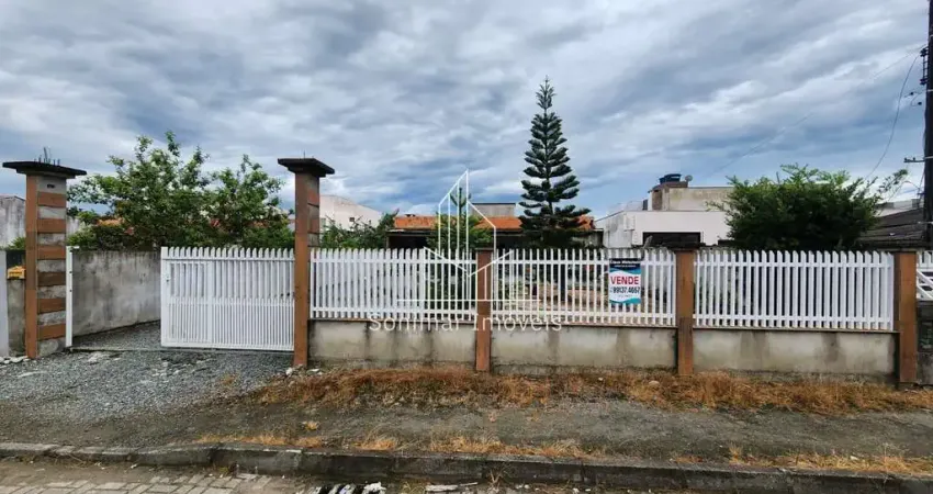 Casa com 2 quartos à venda no Itacolomi, Balneário Piçarras 