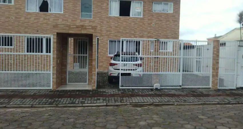 Apartamento com 2 quartos à venda no Gravata, Navegantes 