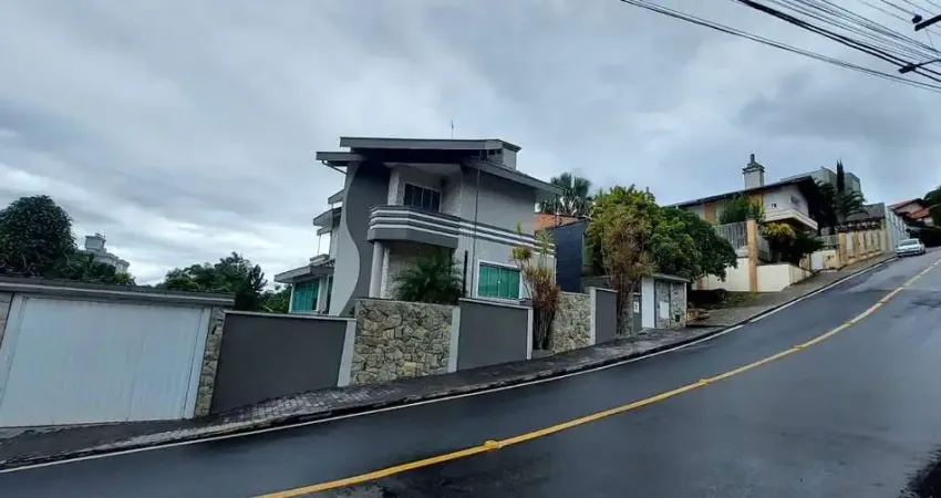 Casa com 3 quartos à venda no Centro, Gaspar 
