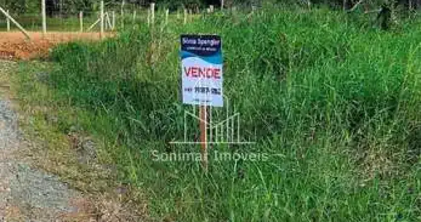 Terreno à venda no Itacolomi, Balneário Piçarras