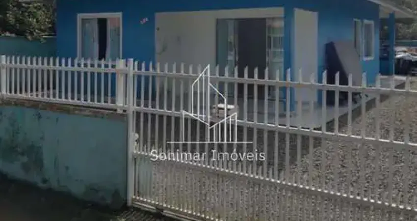 Casa com 2 quartos à venda na Rua José G. Cardoso, 584, São Cristovão, Barra Velha