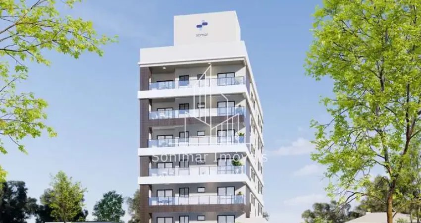 Apartamento com 3 quartos à venda na Rua Jornalista Abdon Fóes, 150, Gravata, Navegantes