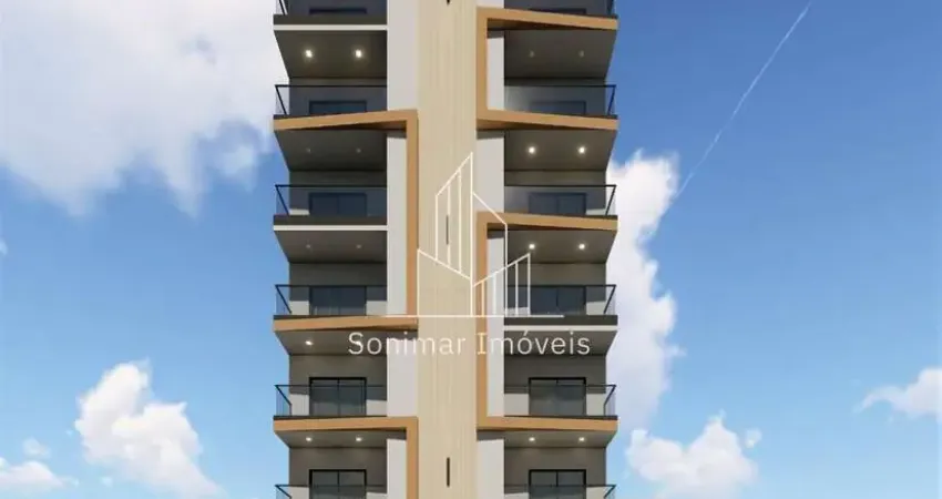 Apartamento com 3 quartos à venda na Rua Jornalista Abdon Fóes, 308, Gravata, Navegantes