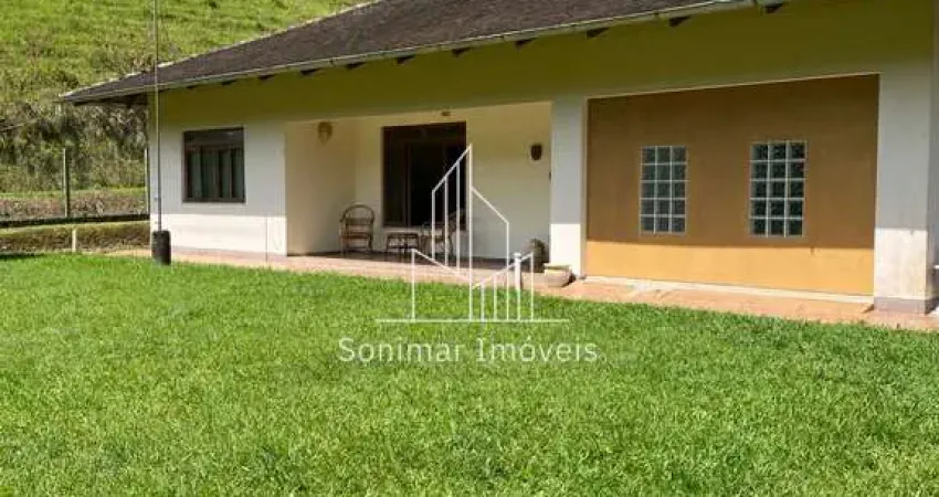 Chácara / sítio com 3 quartos à venda na Rua Antonio Schmitz, Belchior Alto, Gaspar