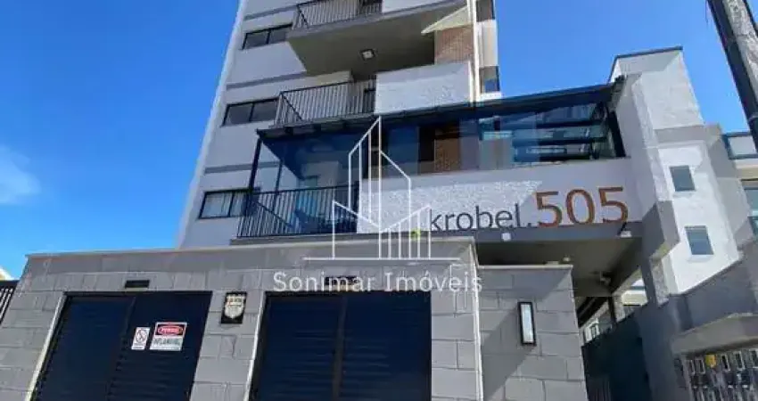 Apartamento com 2 quartos para alugar na Rua Eurico Krobel, 505, Gravata, Navegantes