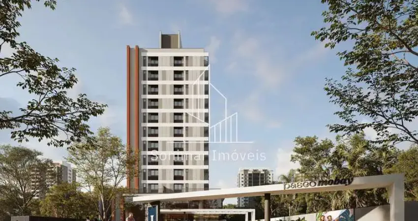 Apartamento com 2 quartos à venda na Avenida Prefeito José Juvenal Mafra, 7300, Gravata, Navegantes