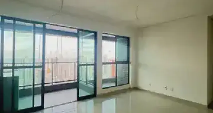 Terraza Boa Viagem KS | ANDAR ALTO VISTA MAR! | Varanda Gourmet | 91m² | 2 Vagas | Lazer de Lazer e muito mais