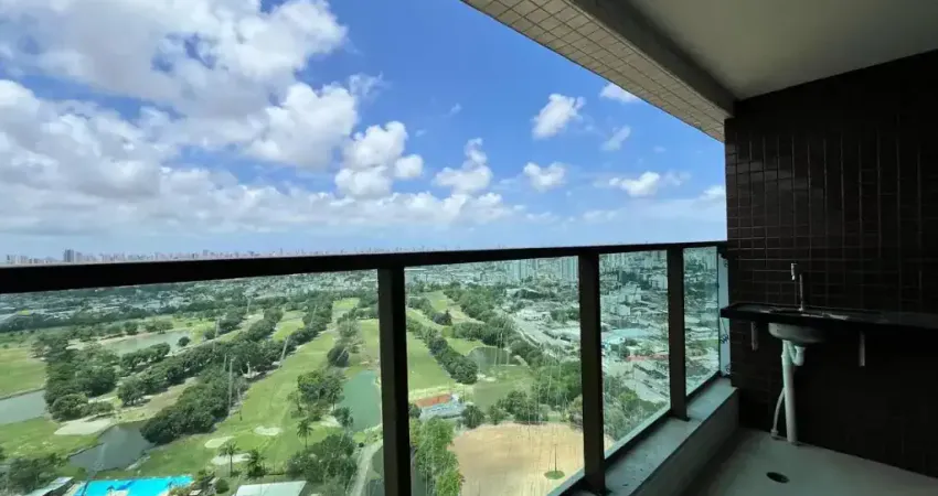 LL- PARQUE DAS PALMEIRAS | Seu Moura Dubeux na Caxangá | 57 m² | 2 e 3 quartos | Pronto pra morar
