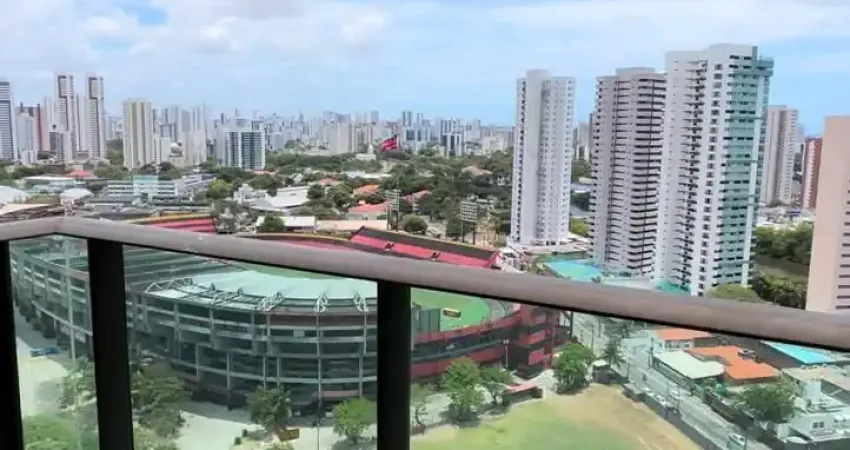 EA-Oportunidade de últimas unidades, apartamento no Jardins da ilha, 4 quartos, 3 suites, 2 vagas e um lazer super completo