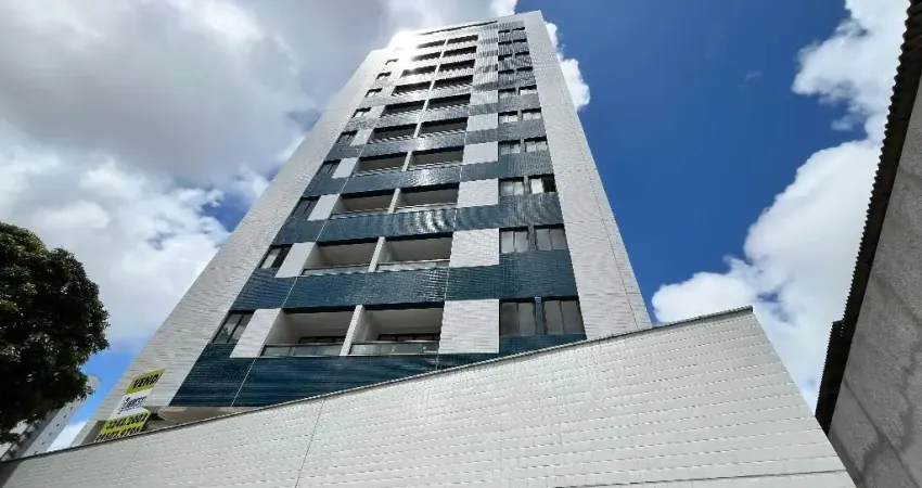 EA-Oportunidade apartamento 2 quartos próximo da entrega, 55 a 58m² com lazer na Madalena