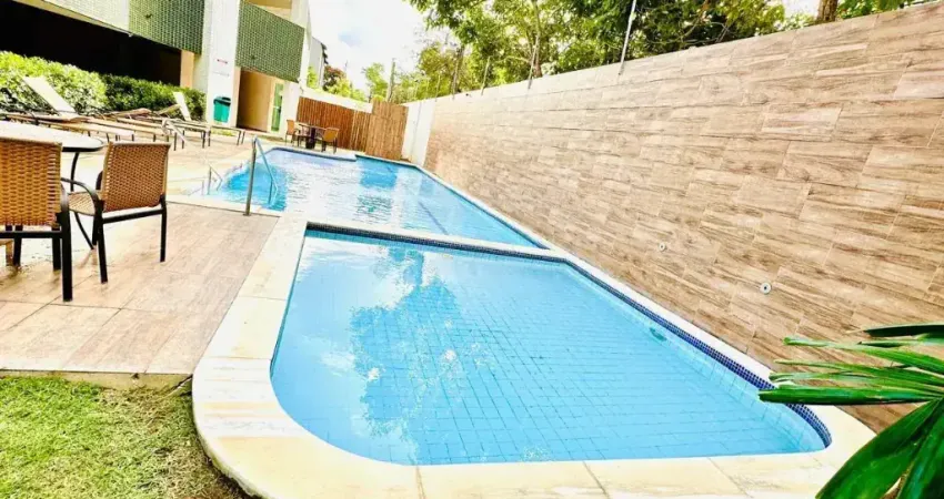 APARTAMENTO NO TORREÃO COM 03 QUARTOS + SUÍTE+ ANDAR ALTO+GARAGEM+ÁREA DE LAZER COMPLETA+ MINI MERCADO E MUITO MAIS PARA VC E SUA FAMÍLIA.
